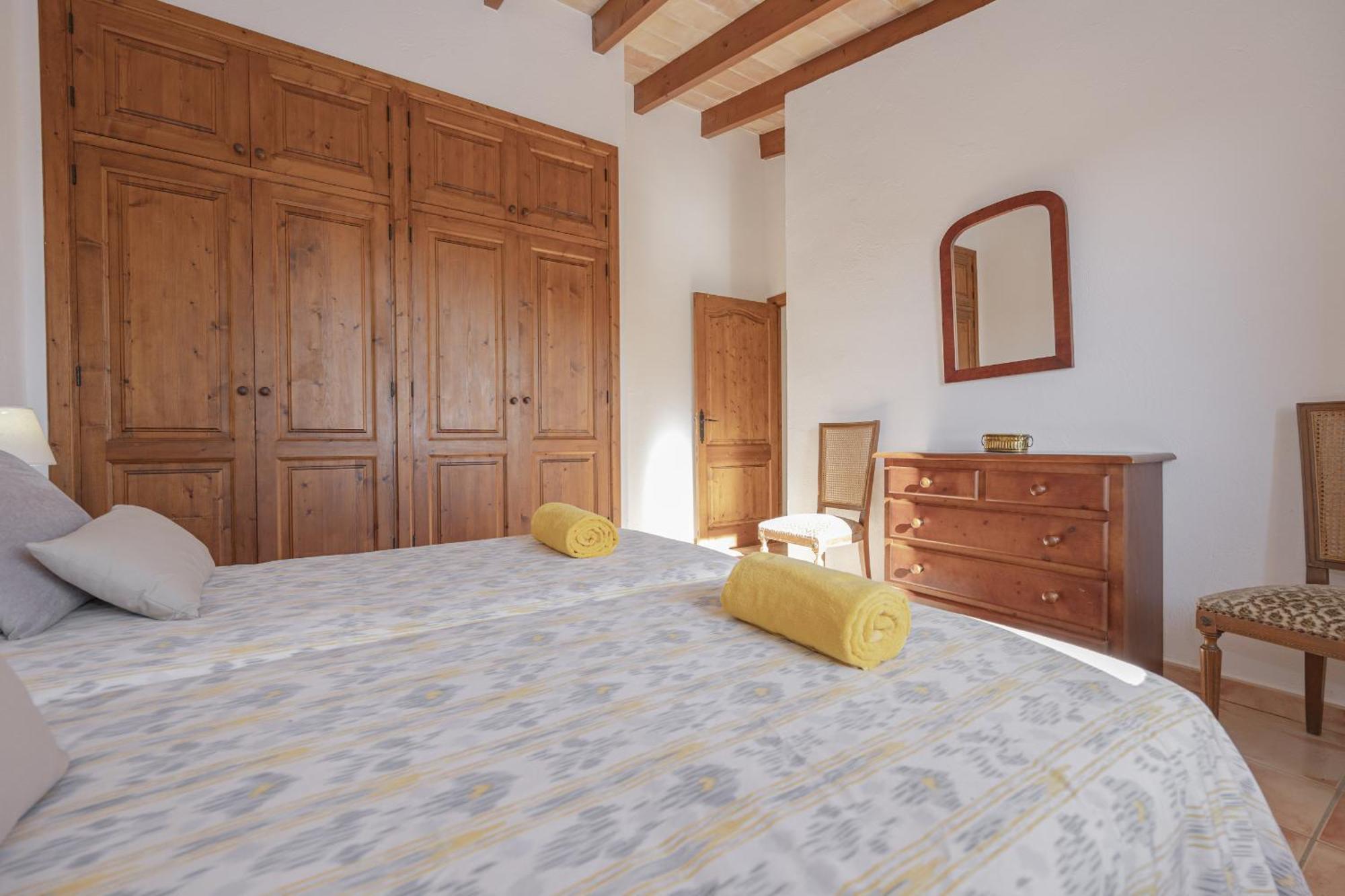 Villa Castell 1 By Mallorca Selection *