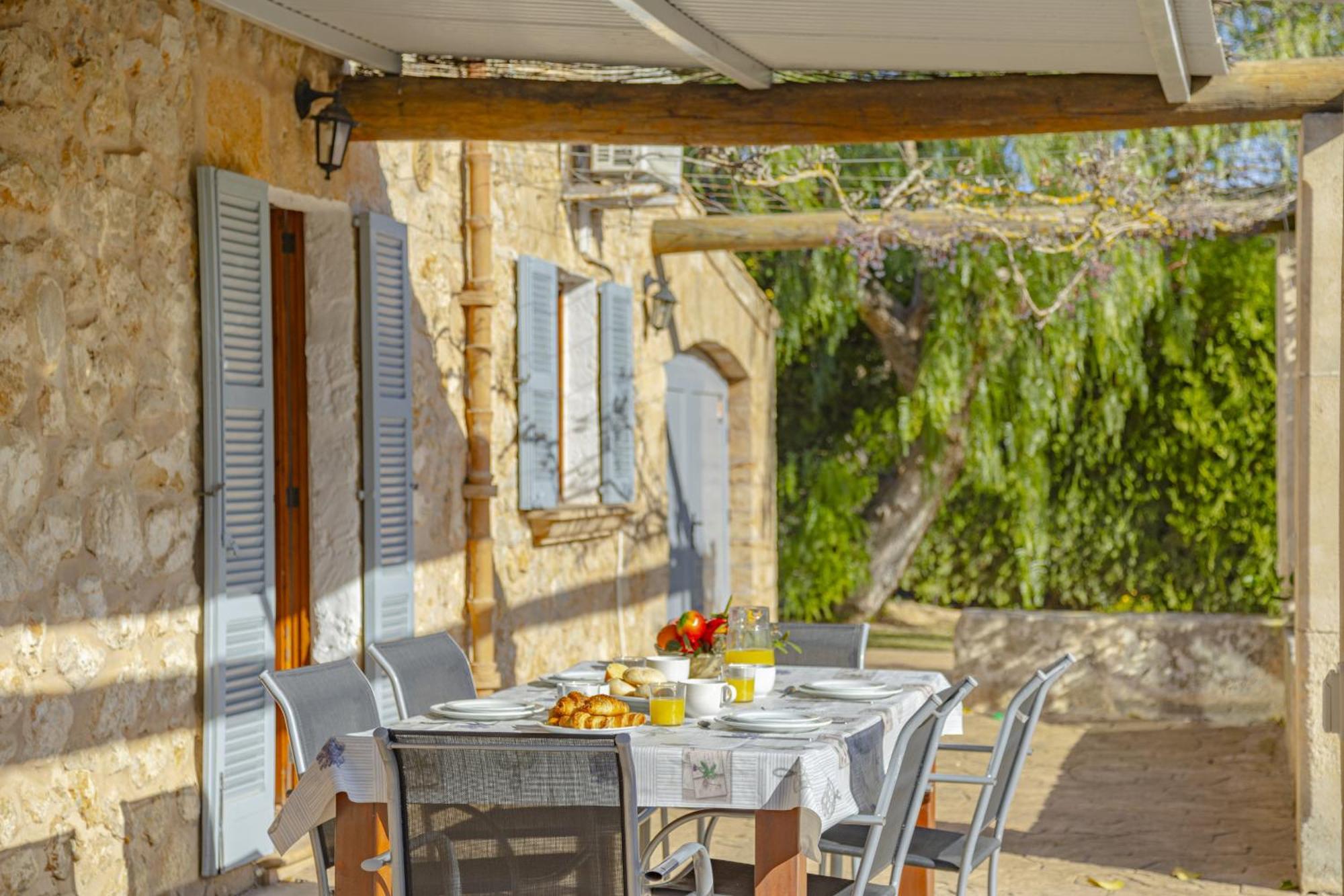 Castell 1 By Mallorca Selection