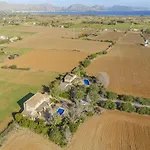 Villa Can Castell 1 Alcudia By Mallorca Villa Selection