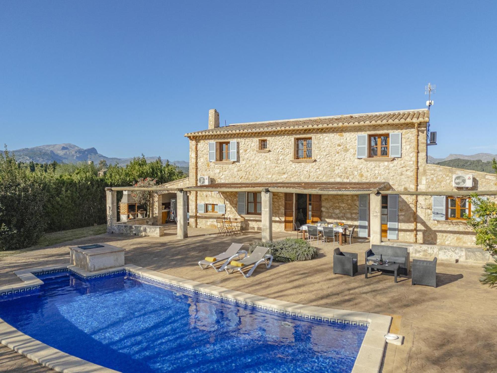 Castell 1 By Mallorca Selection