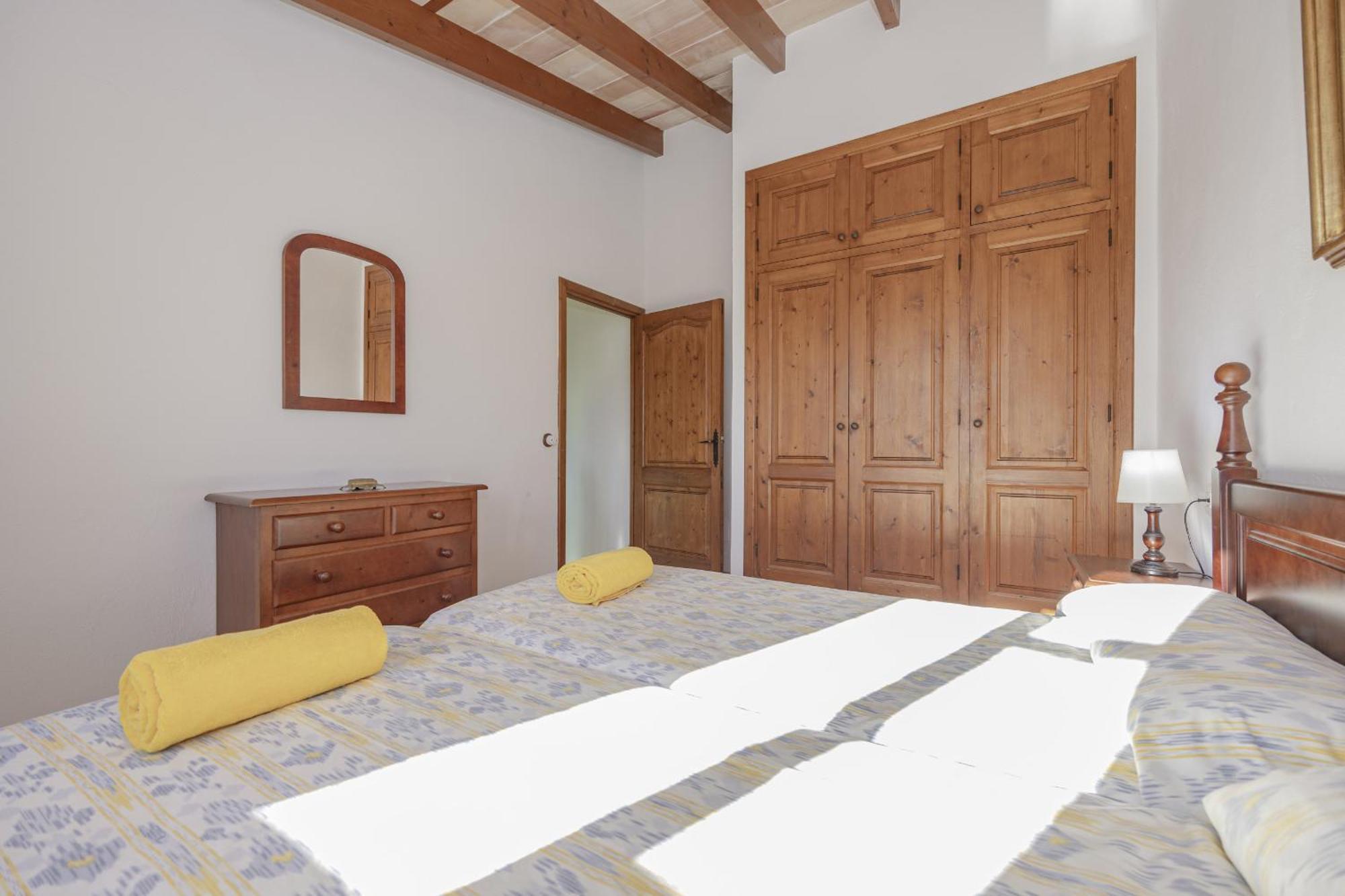 Villa Castell 1 By Mallorca Selection Alcúdia