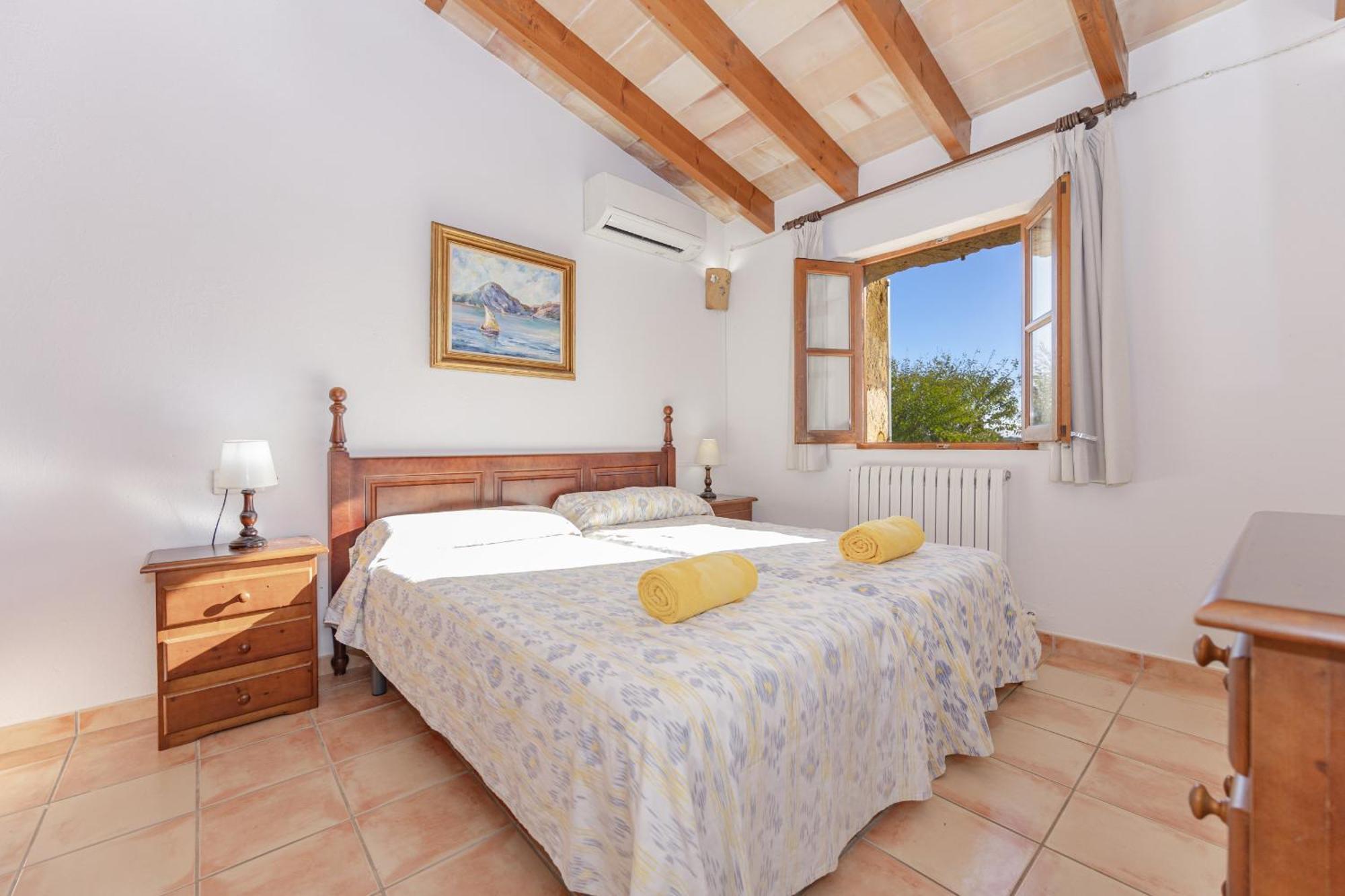 Castell 1 By Mallorca Selection * Alcúdia