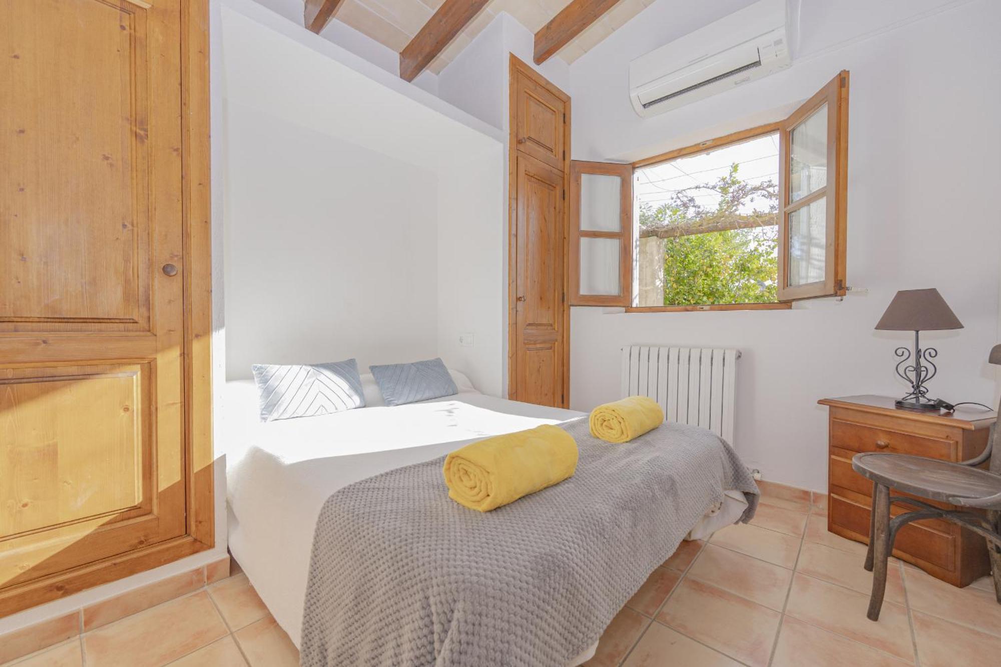 Villa Castell 1 By Mallorca Selection