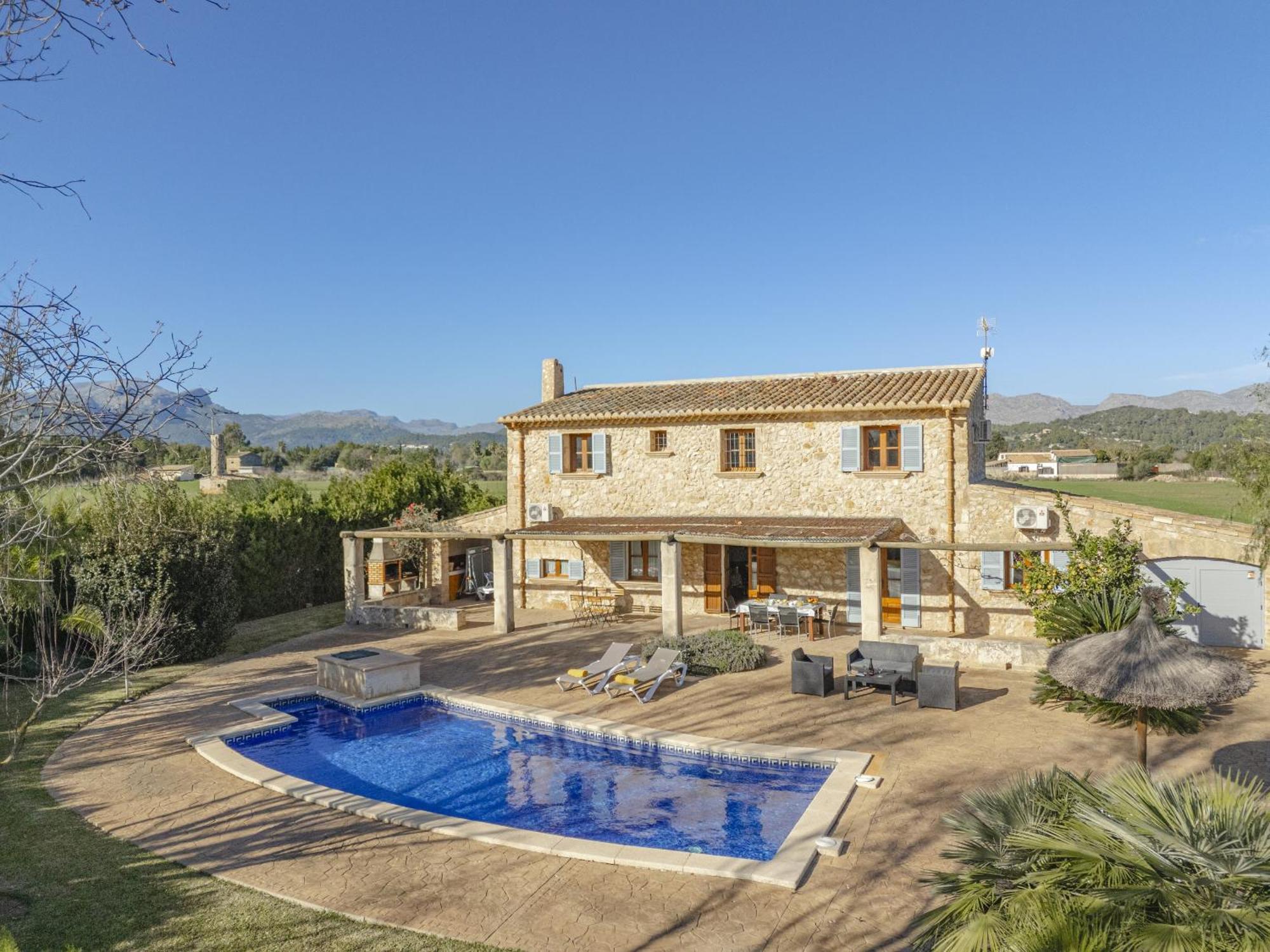 Castell 1 By Mallorca Selection *
