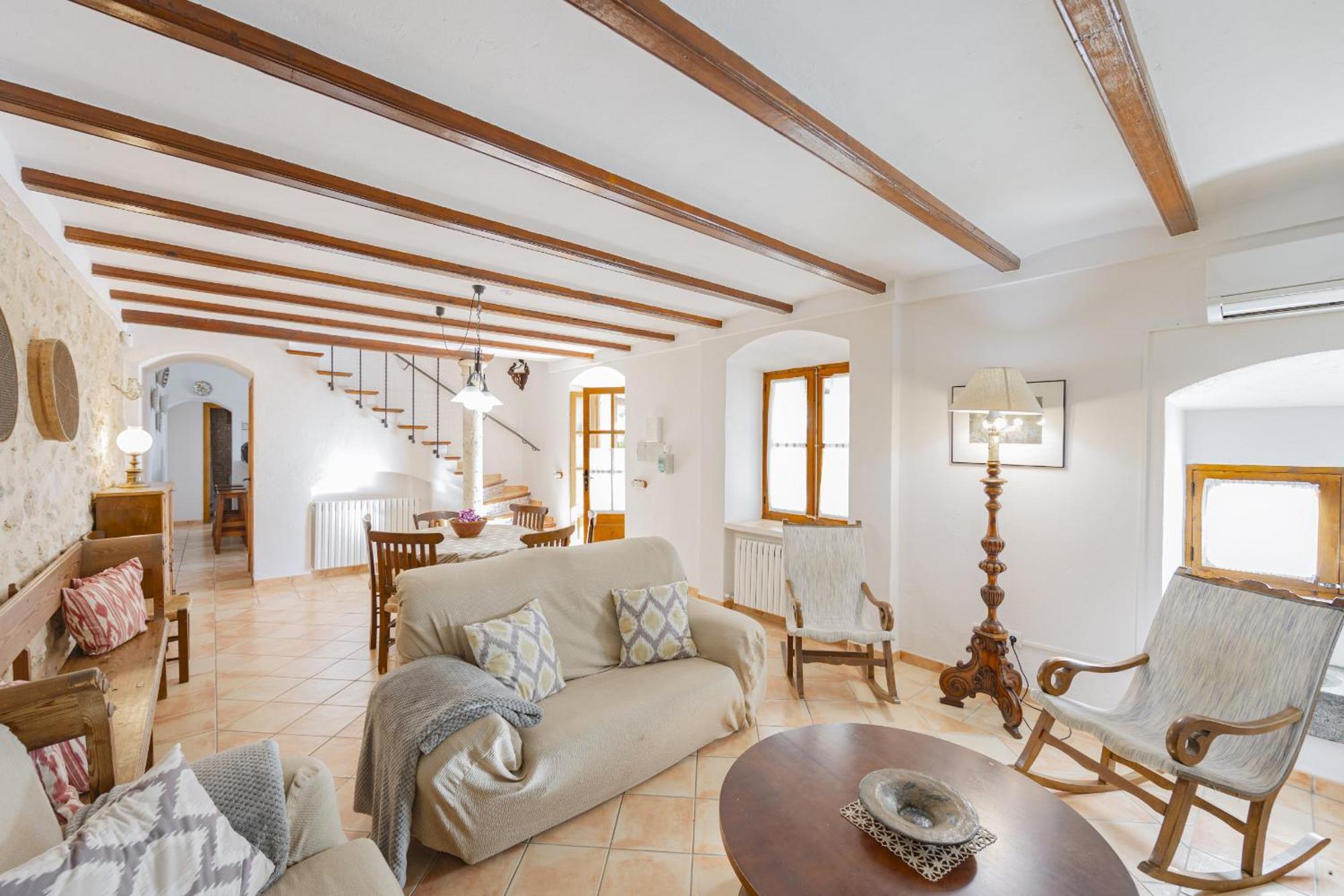 Castell 1 By Mallorca Selection Villa *