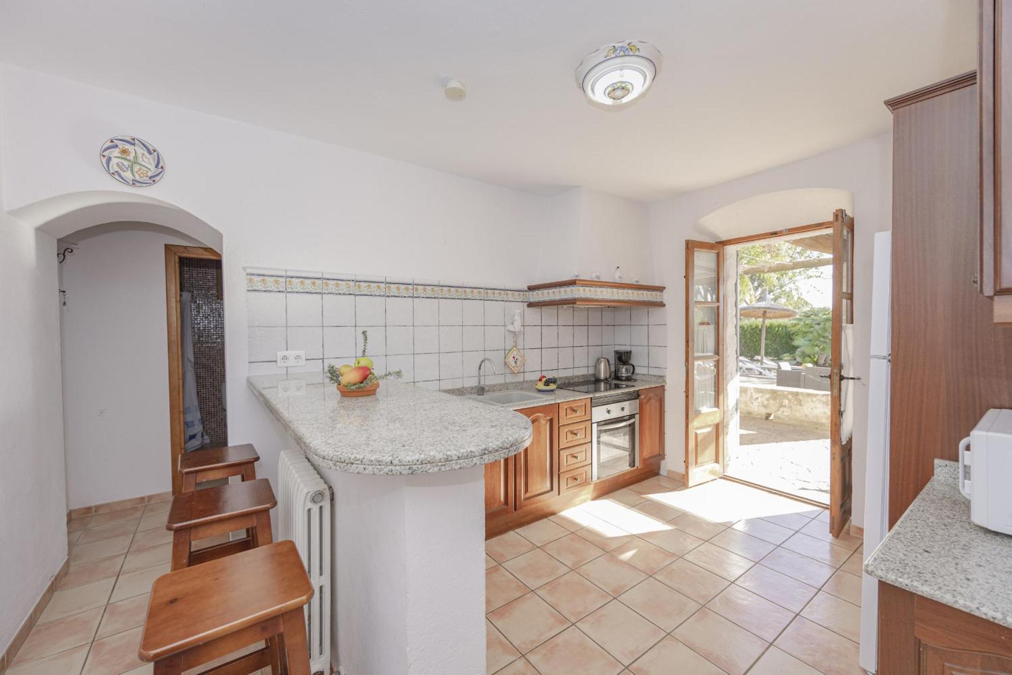Villa Castell 1 By Mallorca Selection