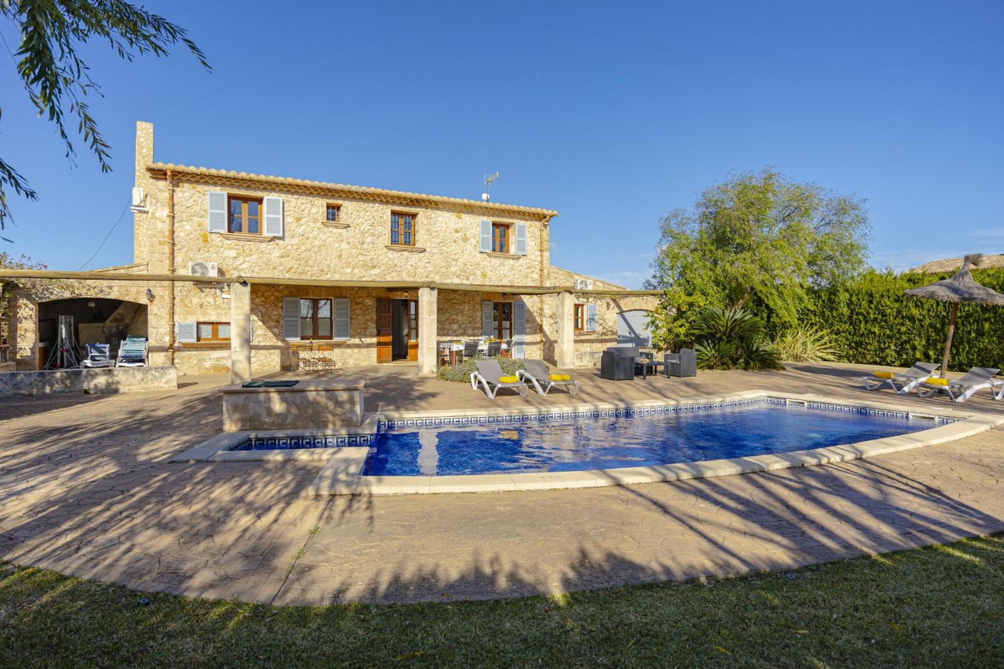 Castell 1 By Mallorca Selection Villa