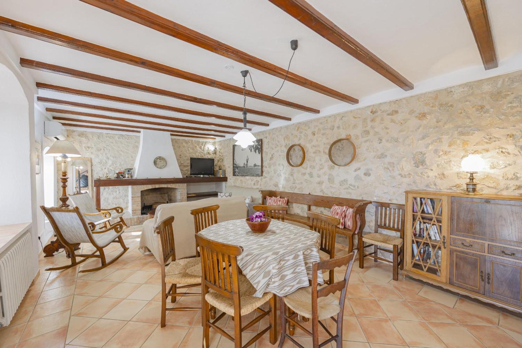 Castell 1 By Mallorca Selection Villa *
