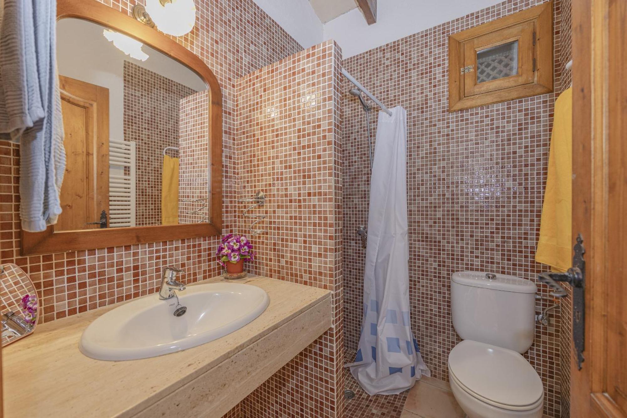 Villa Castell 1 By Mallorca Selection Alcúdia