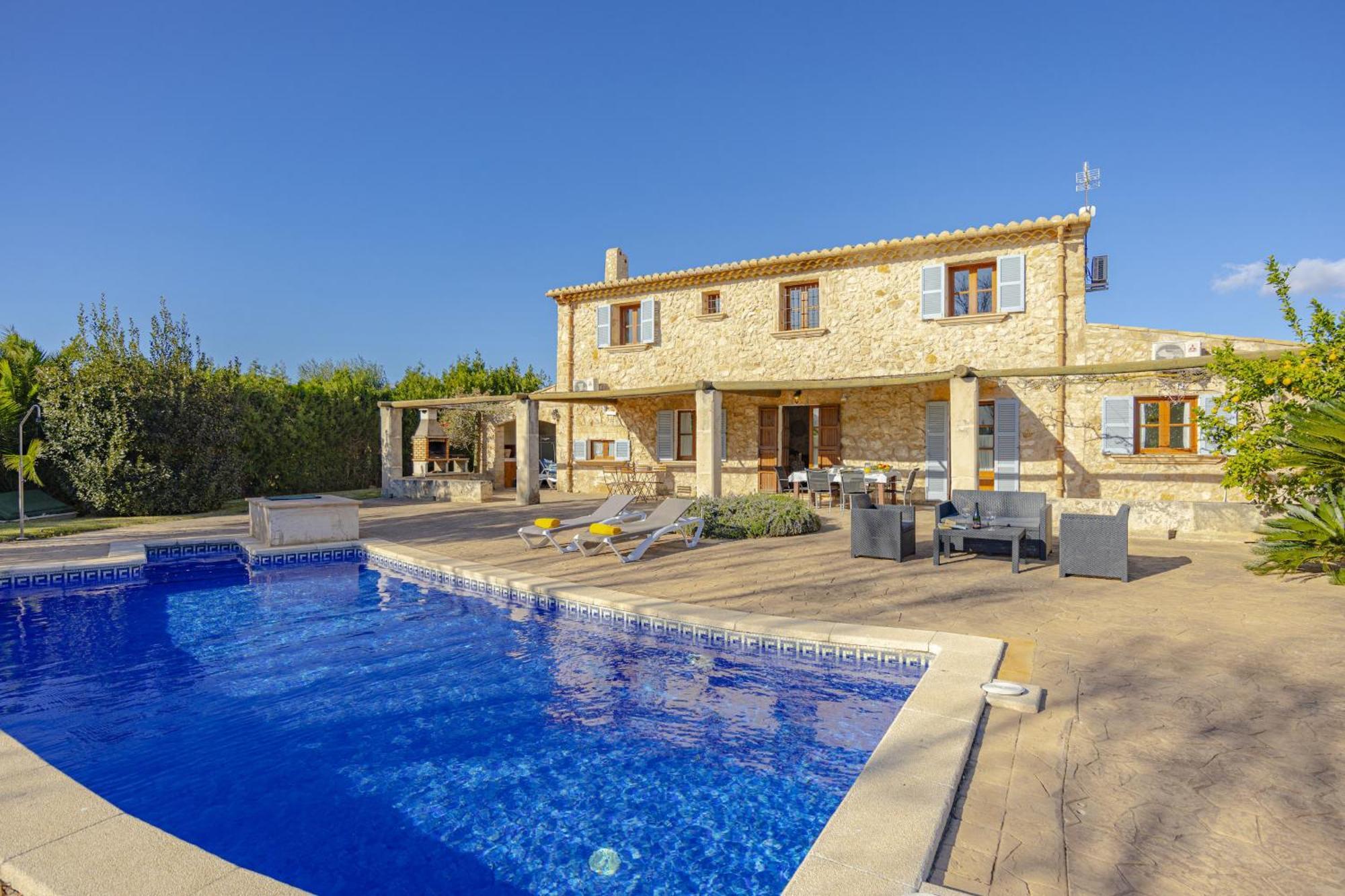 Castell 1 By Mallorca Selection *