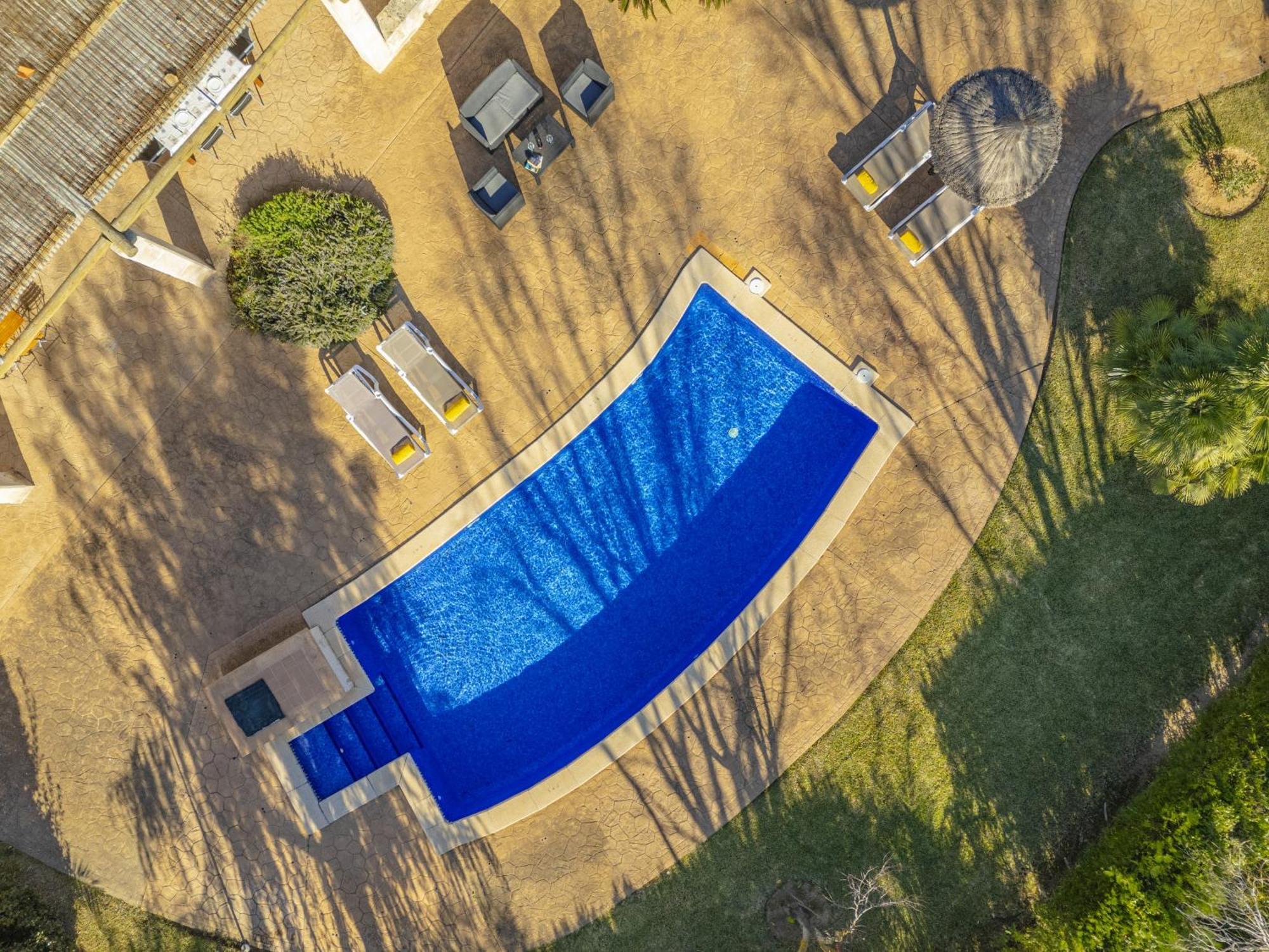 Castell 1 By Mallorca Selection Villa Alcúdia