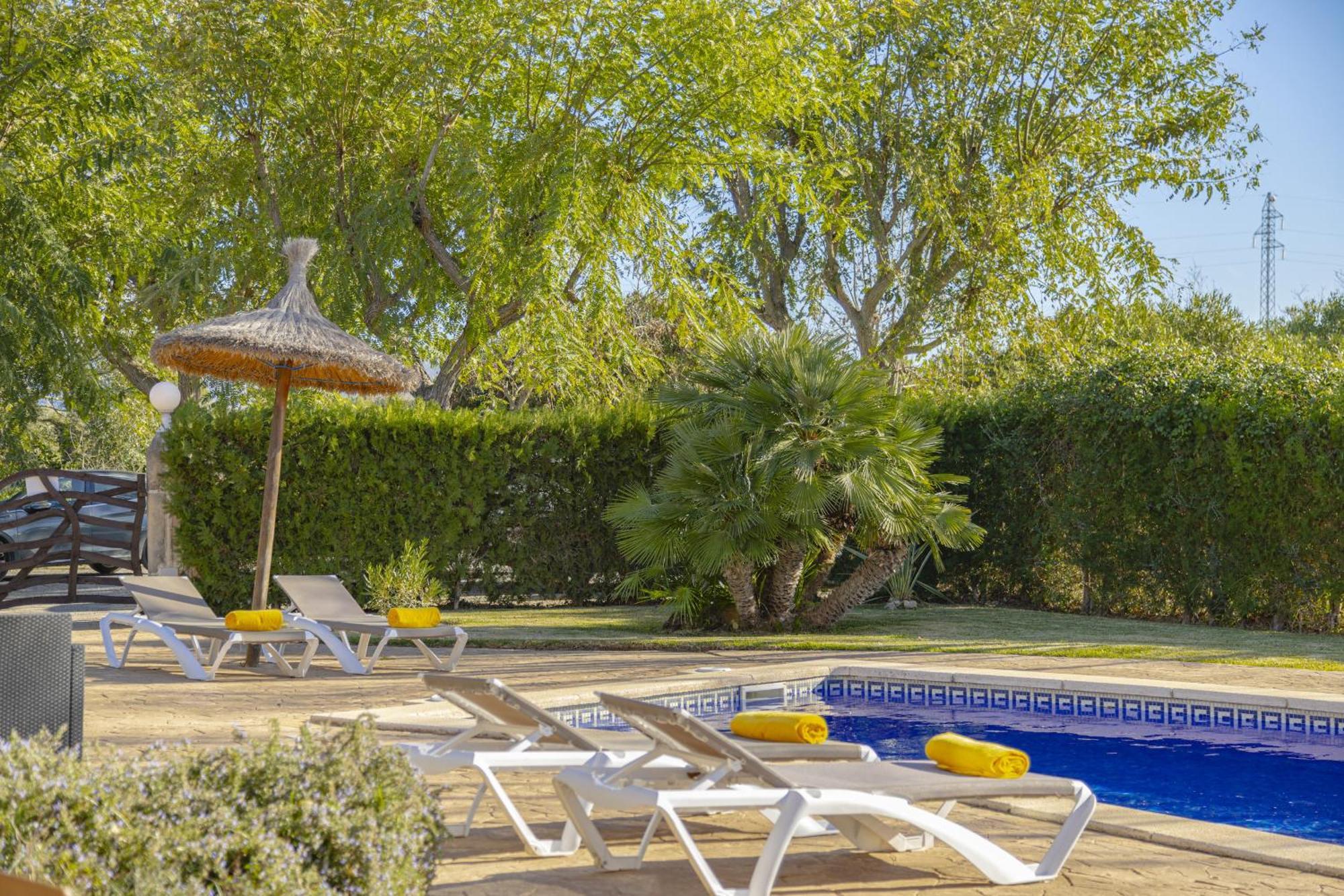 Castell 1 By Mallorca Selection Villa