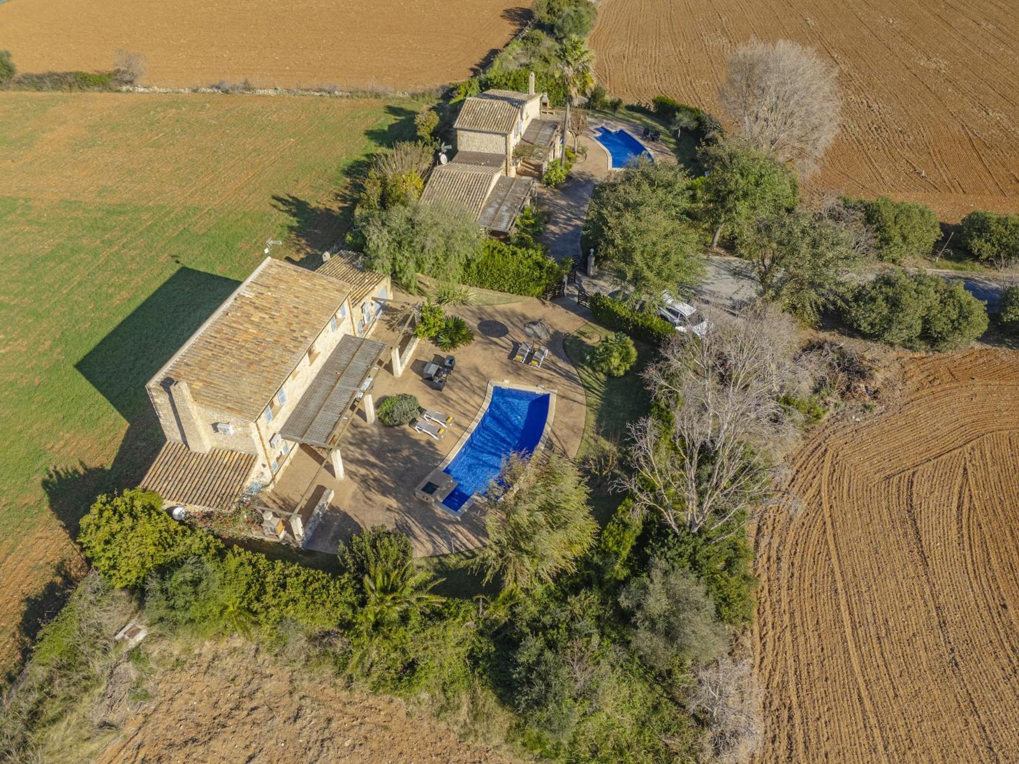 Villa Castell 1 By Mallorca Selection *